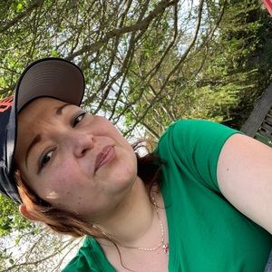 Meet your Posher, Karla